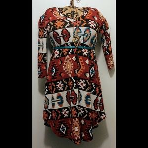 Bo Bel Dress (Dress Only)